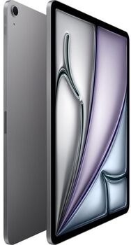 Apple iPad Air 11" (2025) 256 GB Wi-Fi+5G - Dökk grár