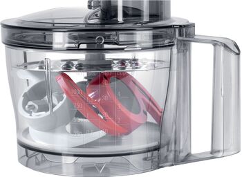 Bosch MultiTalent 3 matvinnsluvél