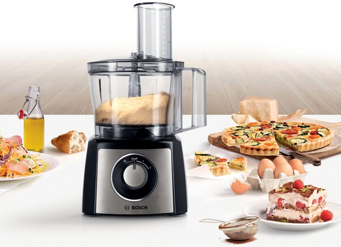 Bosch MultiTalent 3 matvinnsluvél