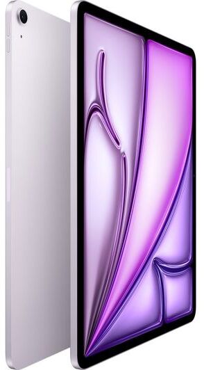 Product image not available for iPad Air 13" (2025) 128 GB Wi-Fi - Fjólublár