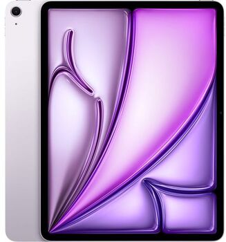 Product image not available for iPad Air 13" (2025) 128 GB Wi-Fi - Fjólublár