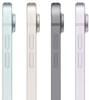 Apple iPad Air 13" (2025) 256 GB Wi-Fi - Grár