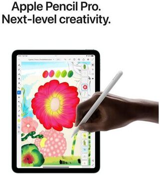 Apple iPad Air 13" (2025) 256 GB Wi-Fi - Grár