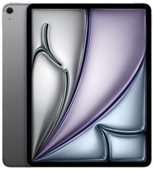 Apple iPad Air 13" (2025) 256 GB Wi-Fi - Grár
