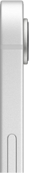 Apple iPhone 16e snjallsími 128 GB - Hvítur