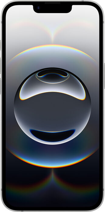 Apple iPhone 16e snjallsími 256 GB - Hvítur