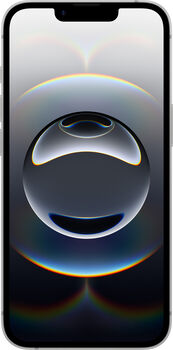 Apple iPhone 16e snjallsími 256 GB - Hvítur