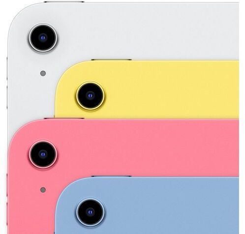 Product image not available for Apple iPad 11" (2025) 128 GB Wi-Fi -Gulur
