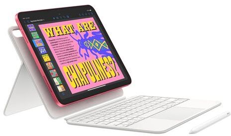 Product image not available for Apple iPad 11" (2025) 128 GB Wi-Fi -Gulur