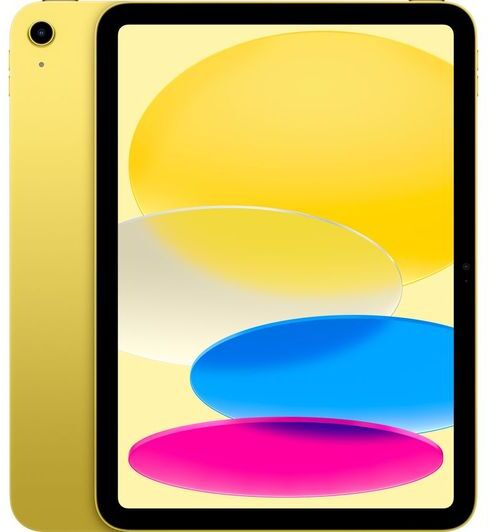 Product image not available for Apple iPad 11" (2025) 128 GB Wi-Fi -Gulur