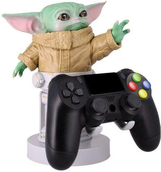 Cable Guy standur - The Child Mandalorian