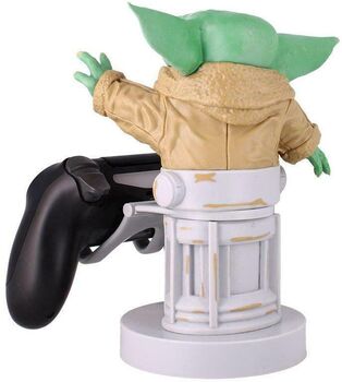 Cable Guy standur - The Child Mandalorian