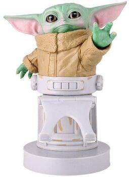 Cable Guy standur - The Child Mandalorian