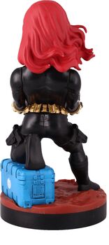 Cable Guy standur - Black Widow