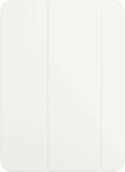 Apple Smart Folio hulstur fyrir iPad 11 (2025) - Hvítt