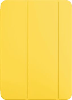 Apple Smart Folio hulstur fyrir iPad 11 (2025) - Gult