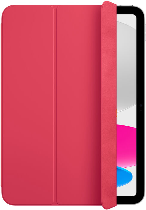 Product image not available for Apple Smart Folio hulstur fyrir iPad 11 (2025) - Bleikt