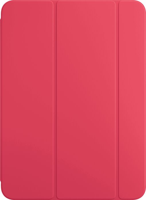 Product image not available for Apple Smart Folio hulstur fyrir iPad 11 (2025) - Bleikt