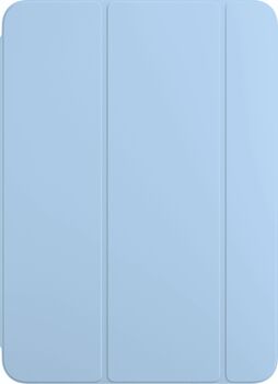 Product image not available for Apple Smart Folio hulstur fyrir iPad 11 (2025) - Himinblátt