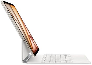 Apple iPad Magic lyklaborð f. iPad Air 13" (M3)