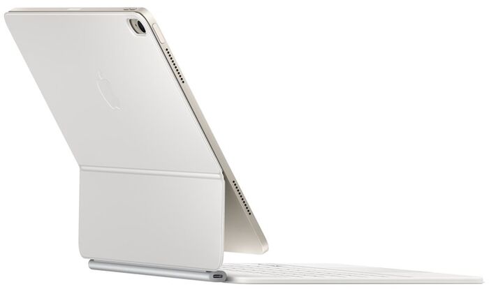 Apple iPad Magic lyklaborð f. iPad Air 13" (M3)