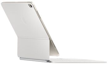 Apple iPad Magic lyklaborð f. iPad Air 13" (M3)
