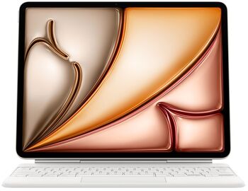 Apple iPad Magic lyklaborð f. iPad Air 13" (M3)