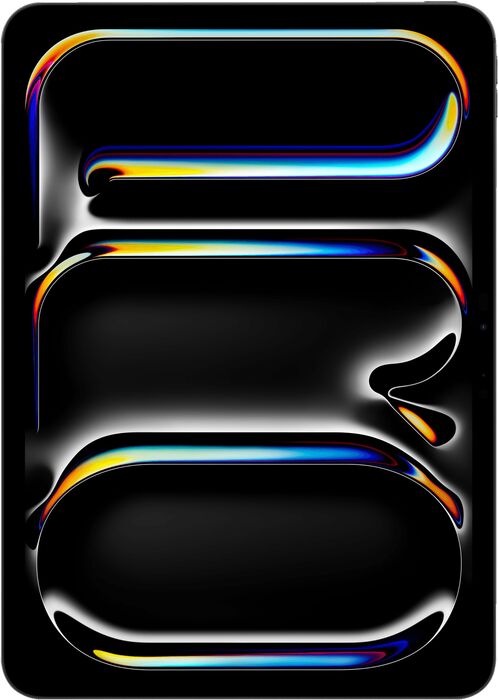 iPad Pro 11" (2025) Wi-Fi - Space Black