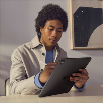 iPad Pro 11" (2025) Wi-Fi - Silfur