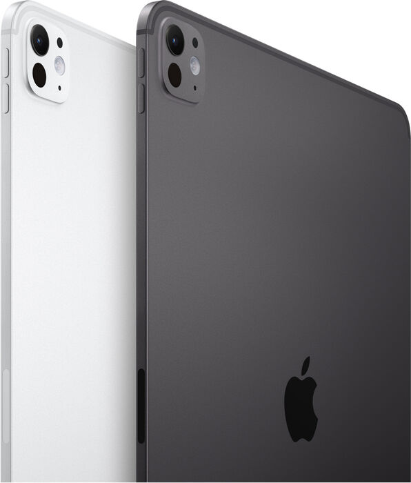 iPad Pro 11" (2025) Wi-Fi 512GB - Space Black