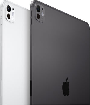 iPad Pro 11" (2025) Wi-Fi 512GB - Space Black