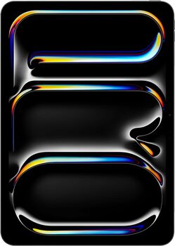 iPad Pro 11" (2025) Wi-Fi 512GB - Space Black