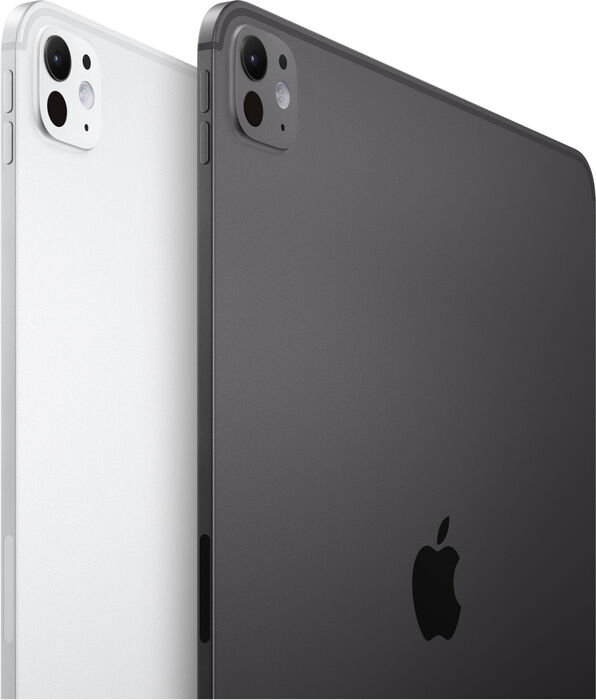 iPad Pro 13" (2025) Wi-Fi - Space Black