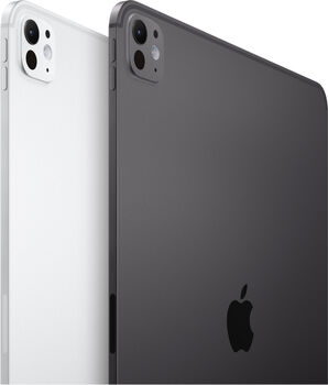 iPad Pro 13" (2025) Wi-Fi - Space Black