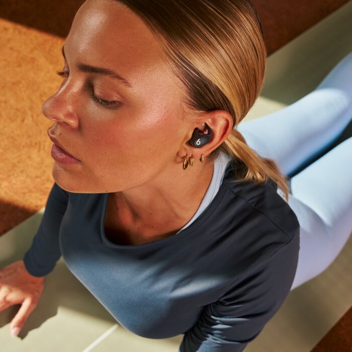 Beats Powerbeats Fit heyrnartól - Svört