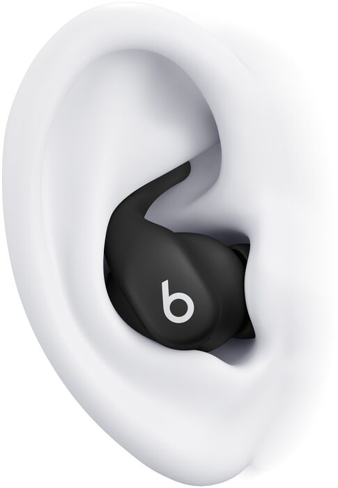Beats Powerbeats Fit heyrnartól - Svört