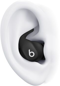 Beats Powerbeats Fit heyrnartól - Svört