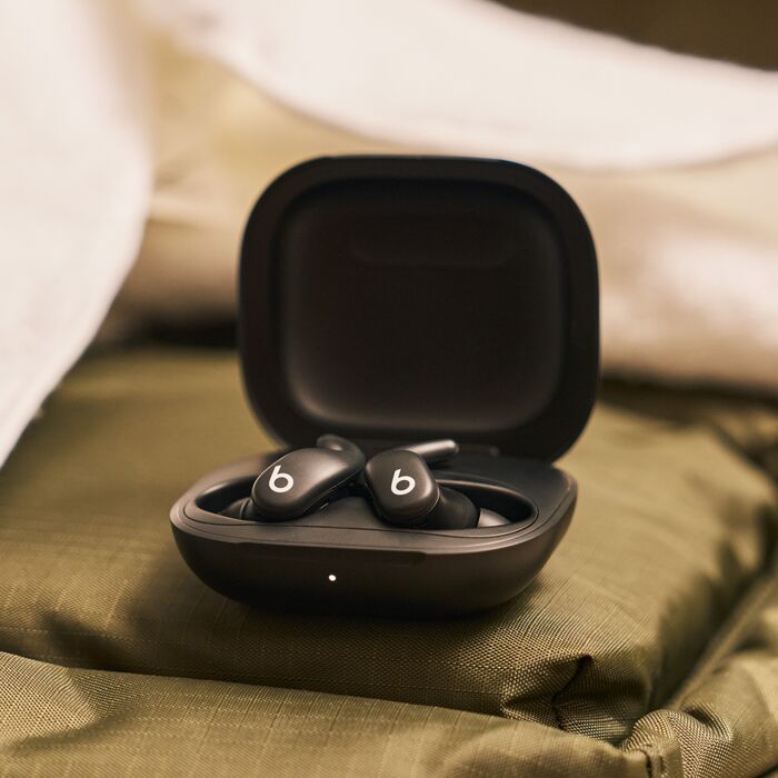 Beats Powerbeats Fit heyrnartól - Svört