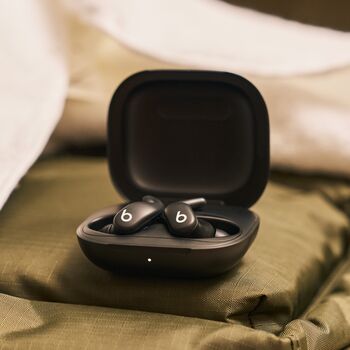 Beats Powerbeats Fit heyrnartól - Svört