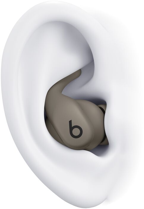 Beats Powerbeats Fit heyrnartól - Grá