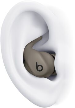 Beats Powerbeats Fit heyrnartól - Grá