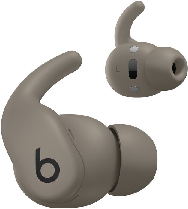 Beats Powerbeats Fit heyrnartól - Grá