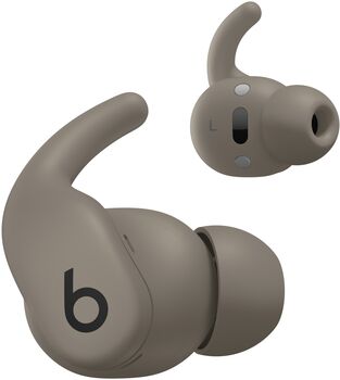 Beats Powerbeats Fit heyrnartól - Grá
