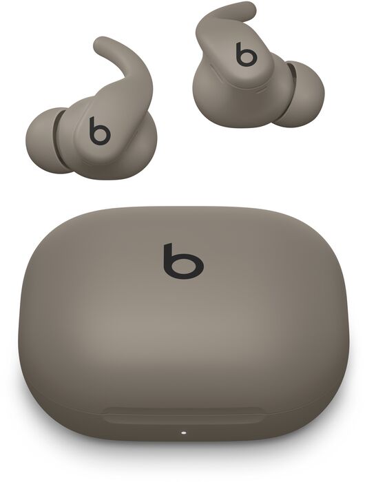 Beats Powerbeats Fit heyrnartól - Grá