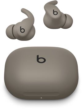 Beats Powerbeats Fit heyrnartól - Grá