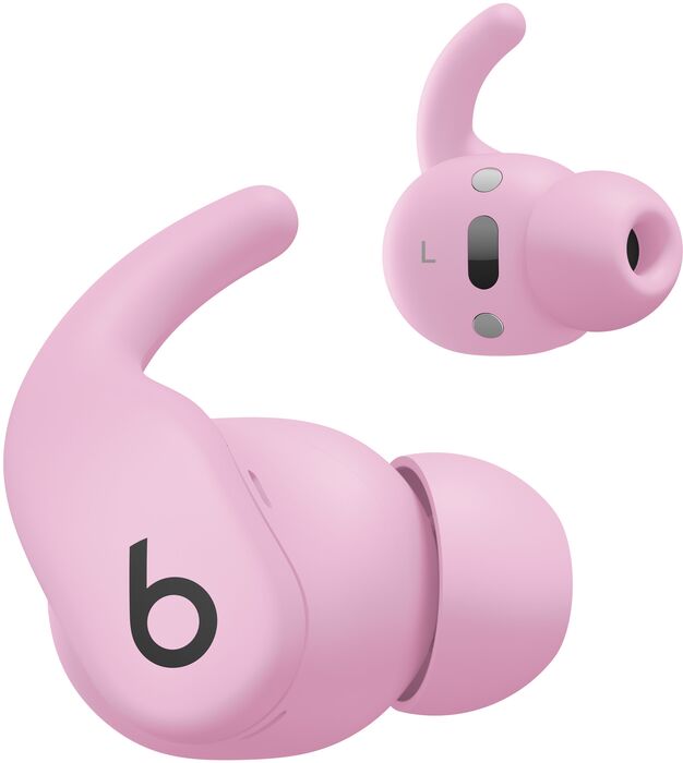 Beats Powerbeats Fit heyrnartól - Bleik