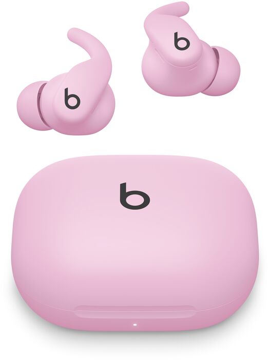 Beats Powerbeats Fit heyrnartól - Bleik