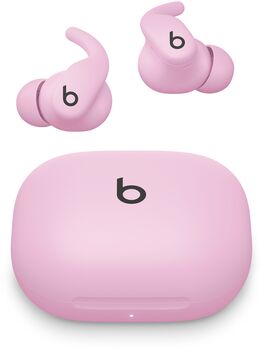 Beats Powerbeats Fit heyrnartól - Bleik