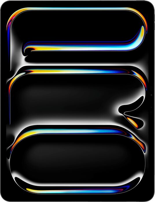 iPad Pro 13" (2025) Wi-Fi + 5G - Space Black