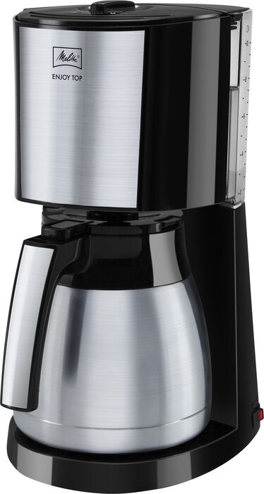 Melitta Enjoy kaffivél m.Hitakönnu
